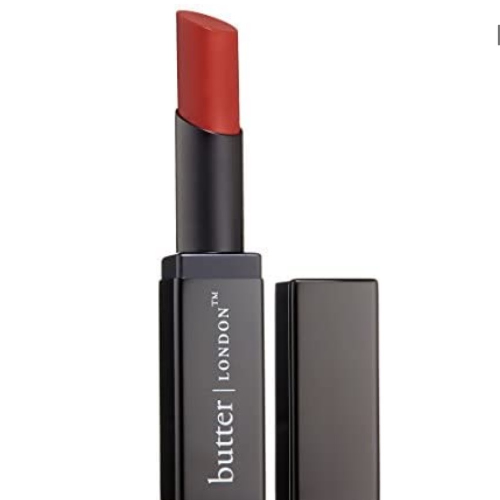 Old Blighty Moisture Matte Lipstick